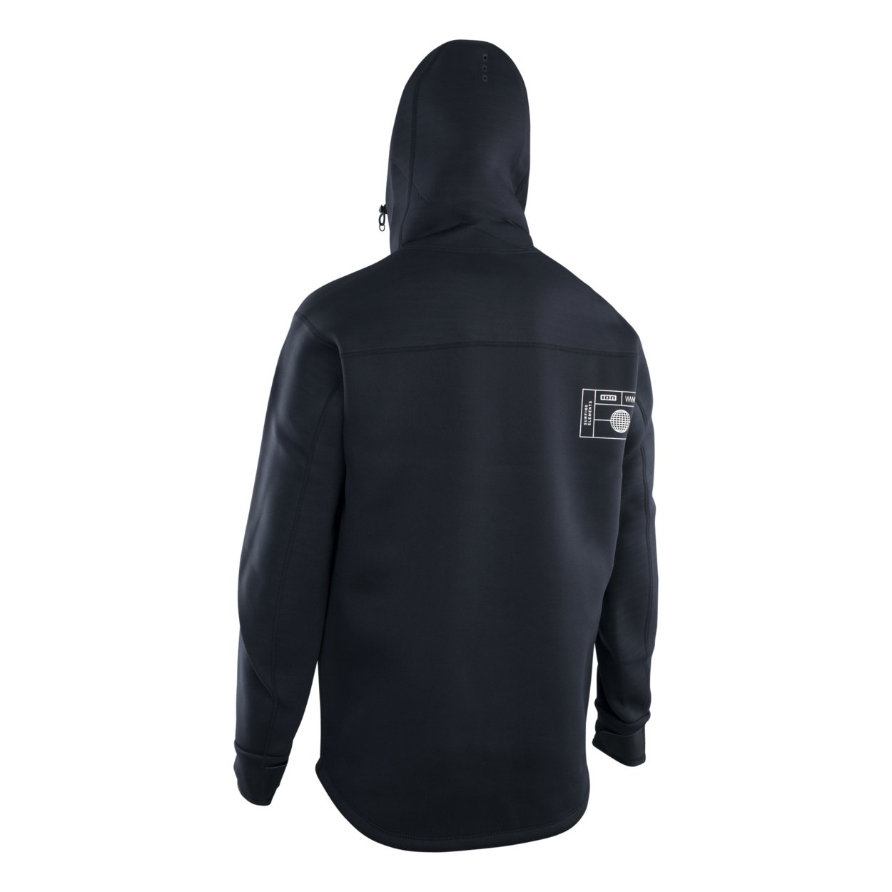 ION Men Neo Shelter Jacket Amp 2024