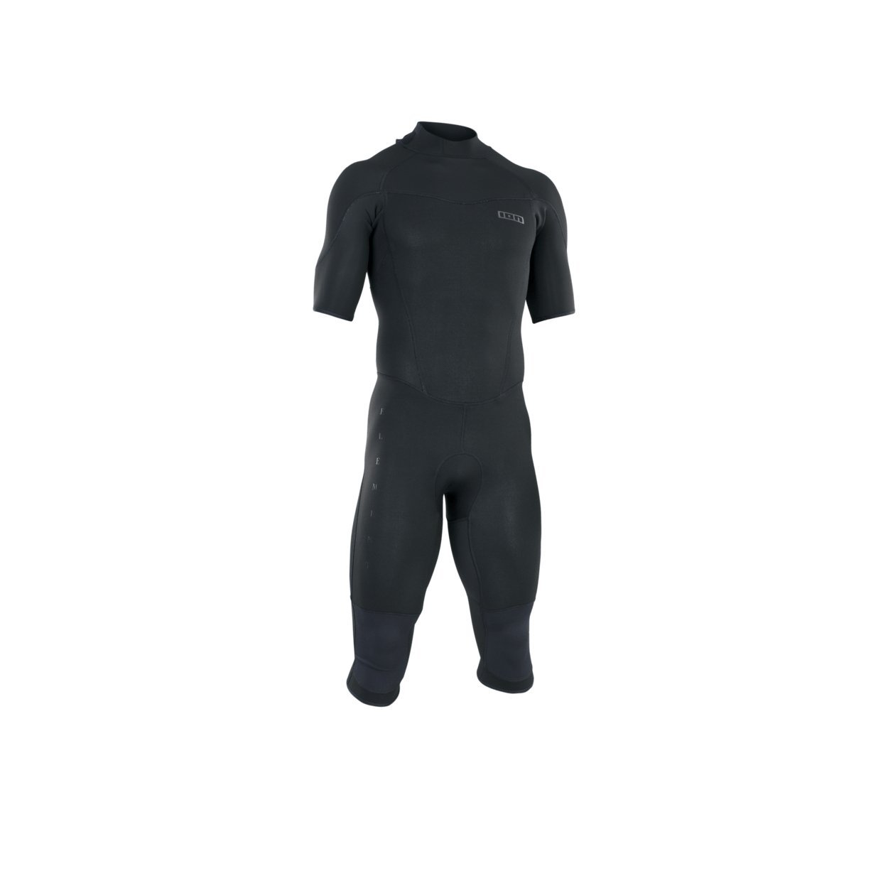 ION Men Wetsuit Element 3/2 Overknee Shortsleeve Back Zip 2024