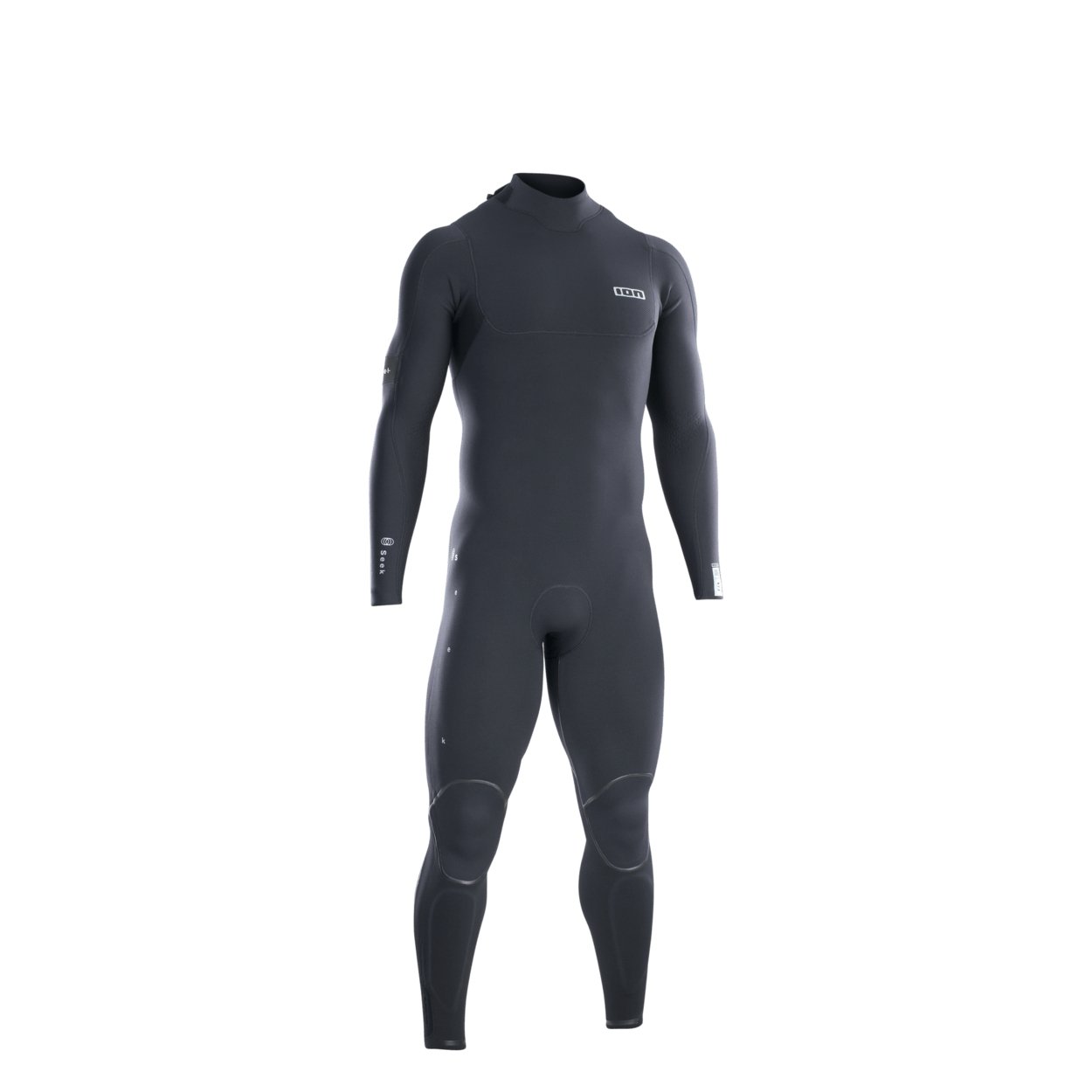 ION Men Wetsuit Seek Select 4/3 Backzip 2024