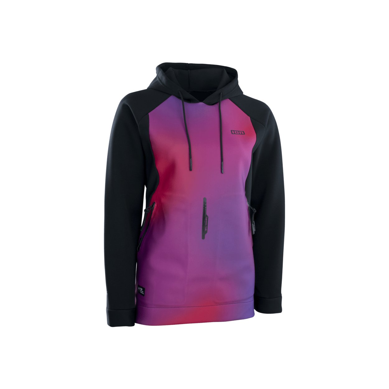 ION Neo Hoody Lite women 2024