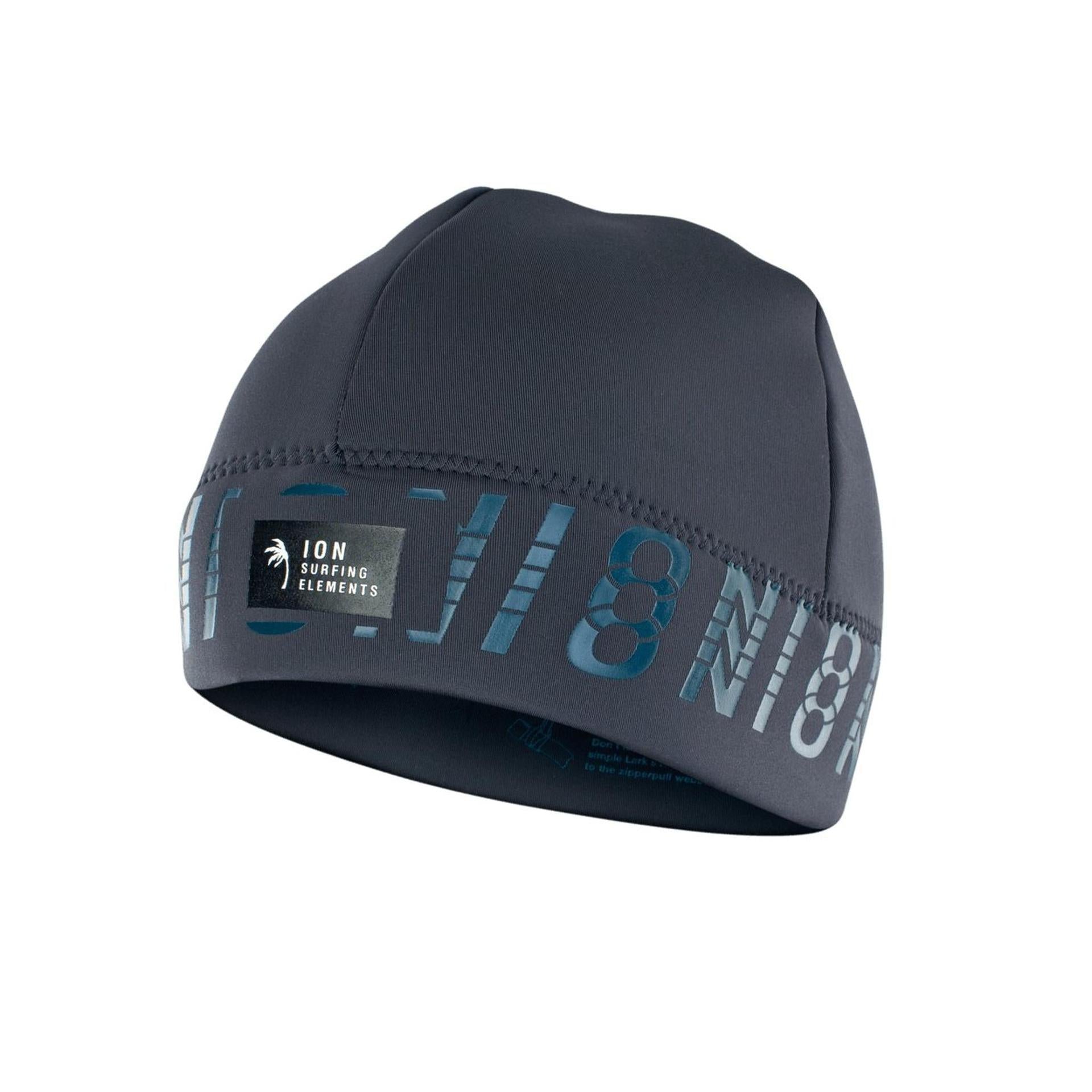 ION Neo Logo Beanie 2024