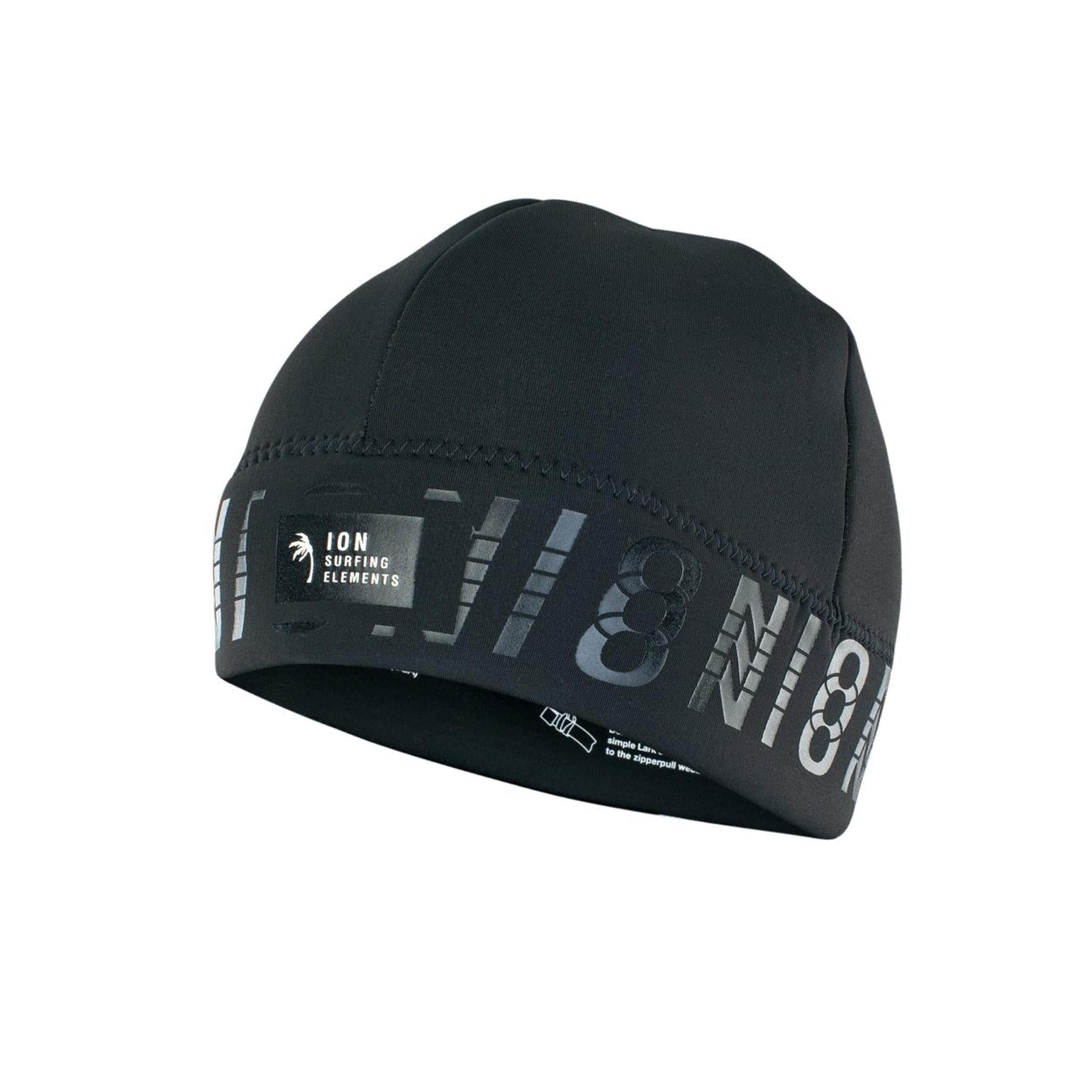 ION Neo Logo Beanie 2024