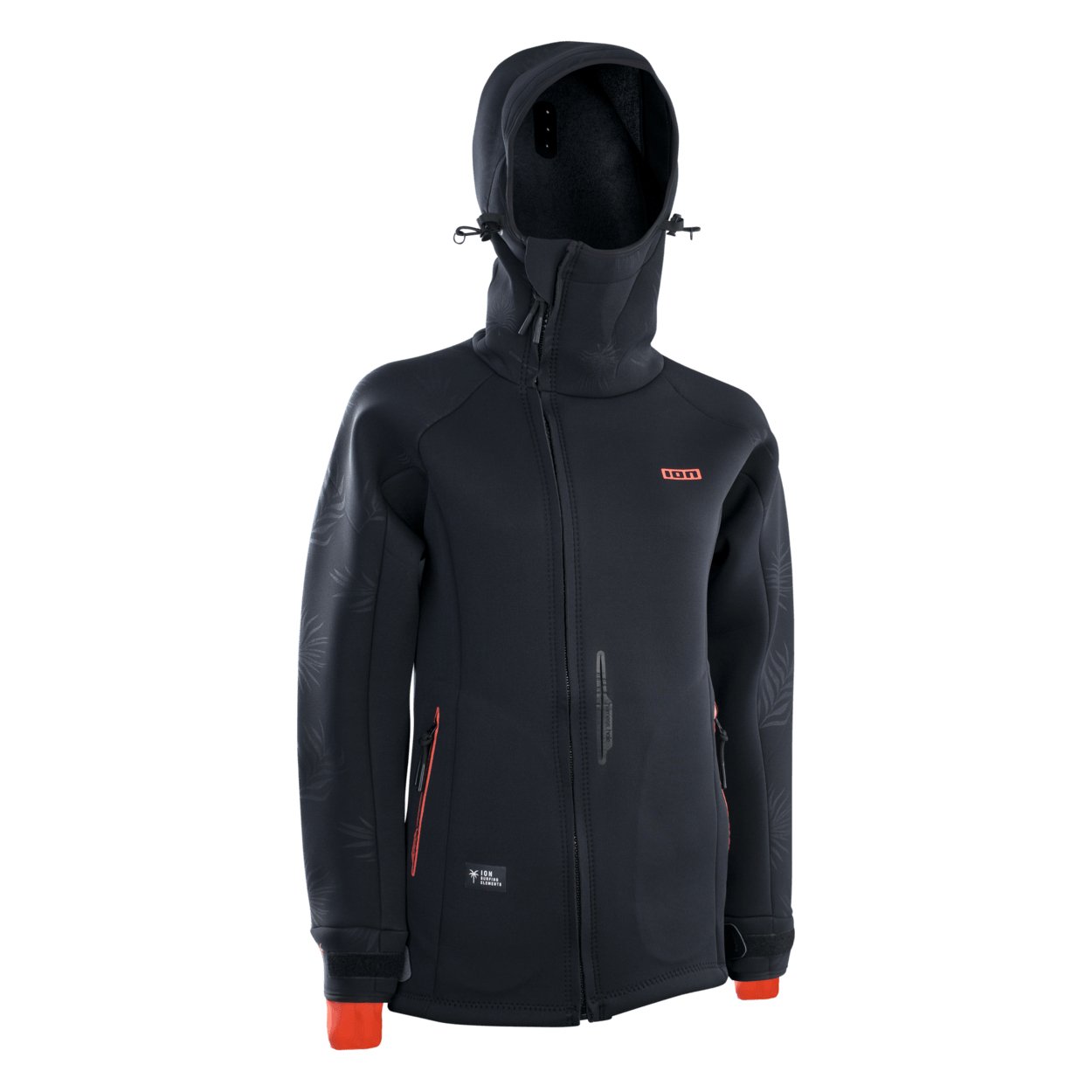 ION Neo Shelter Jacket Amp women 2024