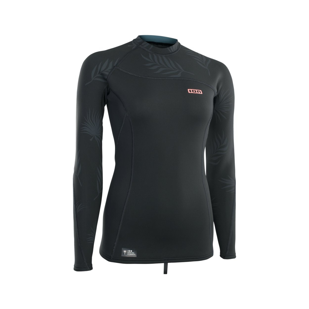 ION Neo Top 2/2 Longsleeve Women 2024