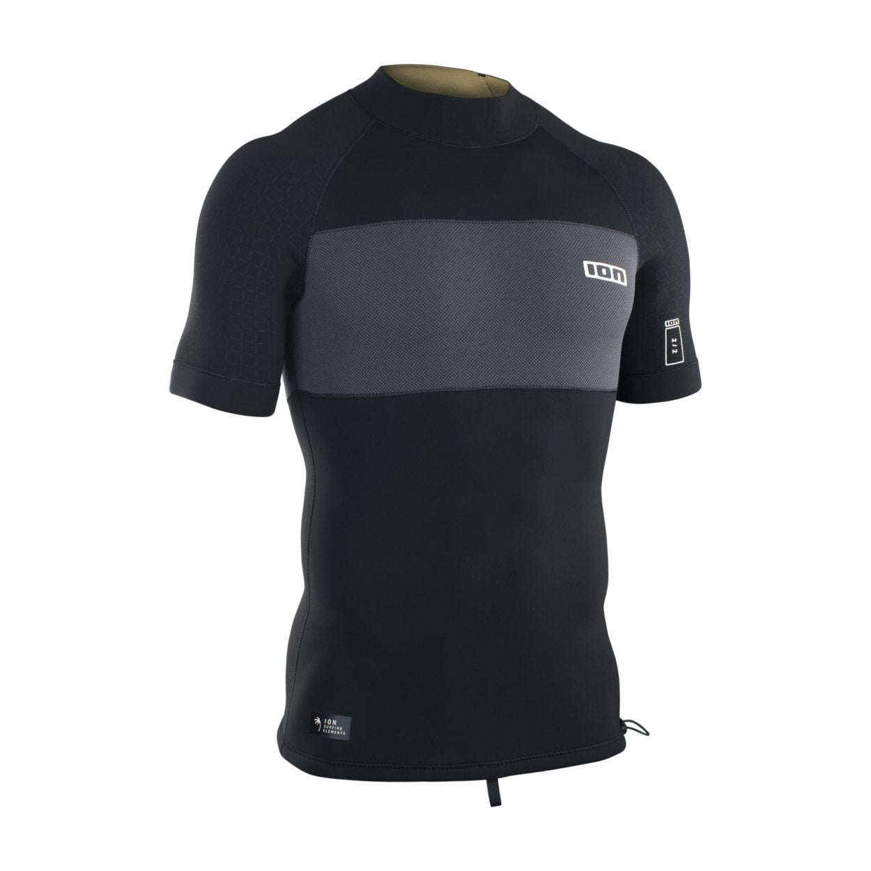 ION Neo Top 2/2 Shortsleeve Men 2024