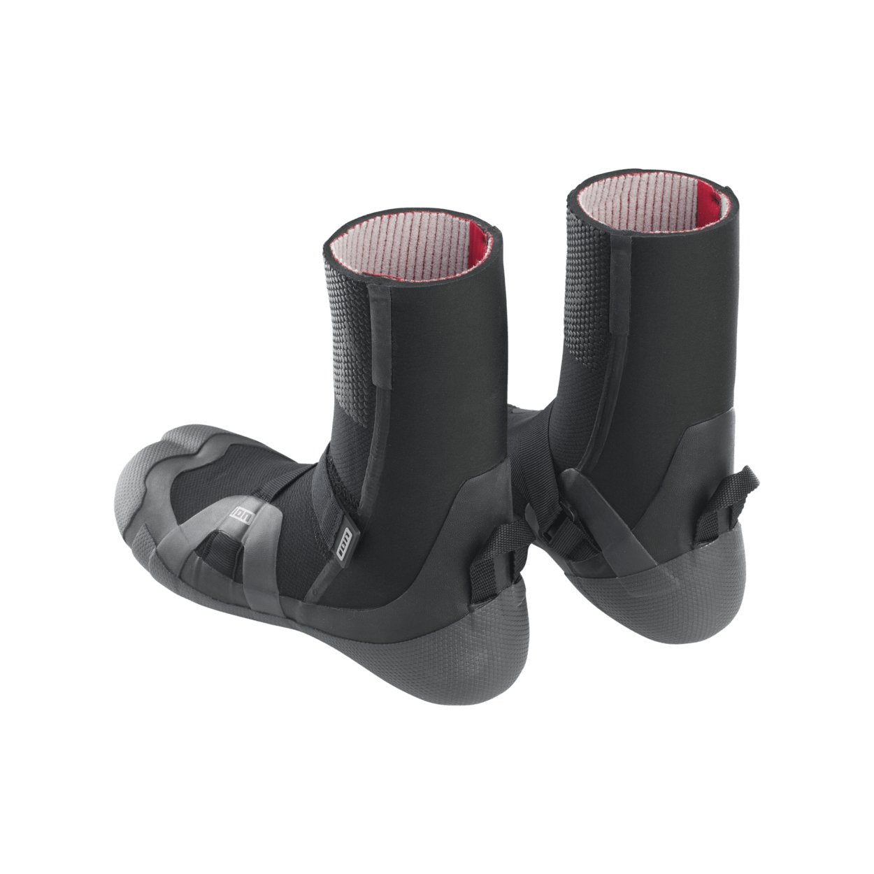 ION Neoprene Boots Ballistic 6/5 Internal Split 2024