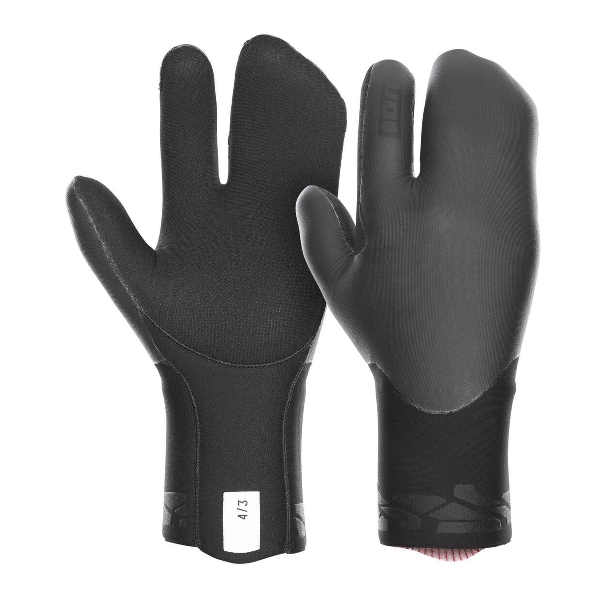 ION Neoprene Gloves Lobster Mitten 4/3 2024