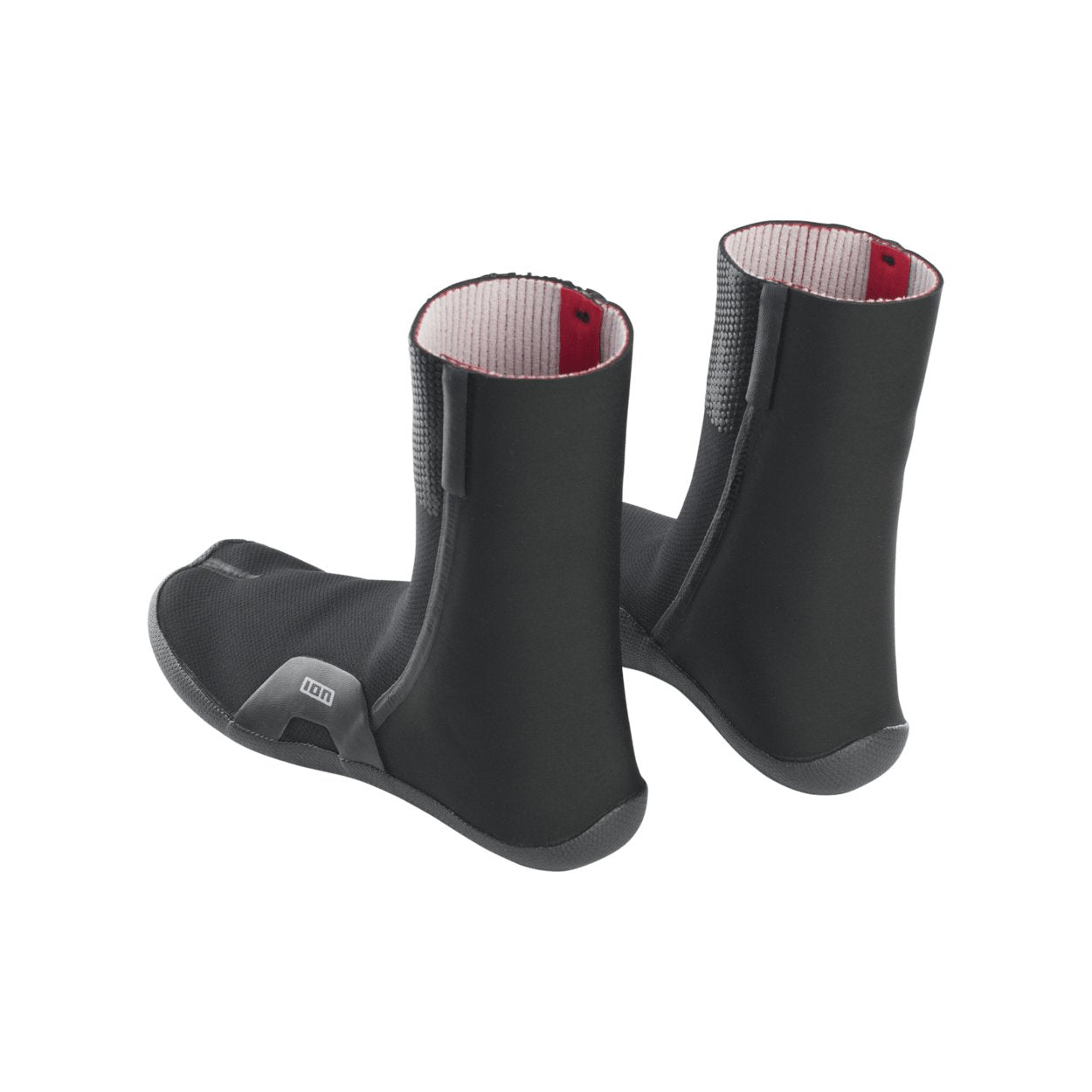 ION Neoprene Sock Ballistic 3/2 Internal Split 2024