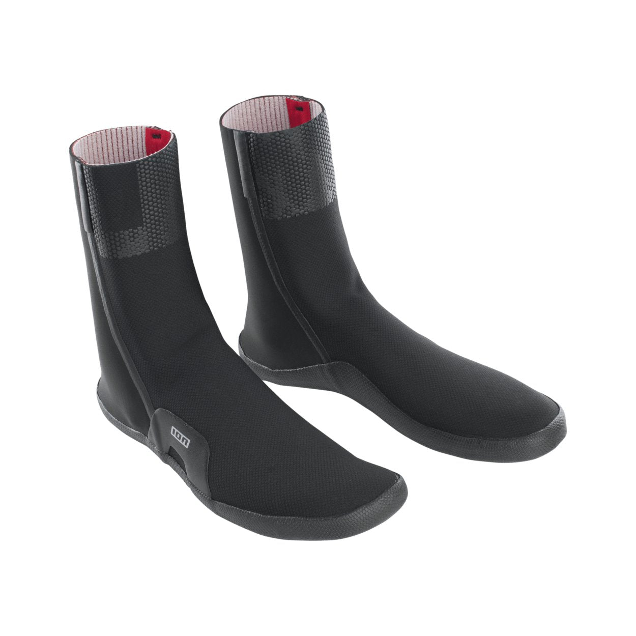 ION Neoprene Sock Ballistic 3/2 Round Toe 2024