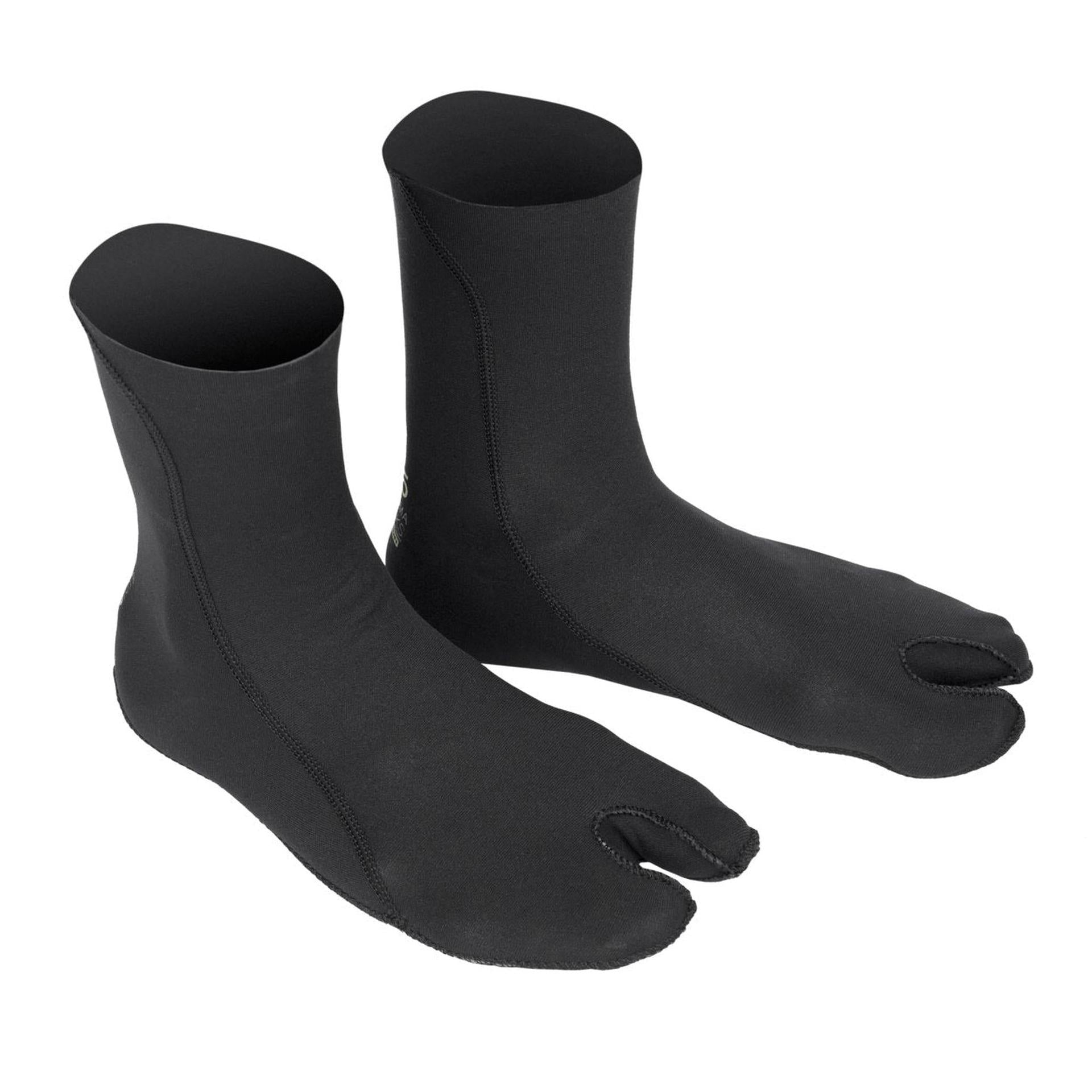 ION Neoprene Socks Plasma 0.5 2024