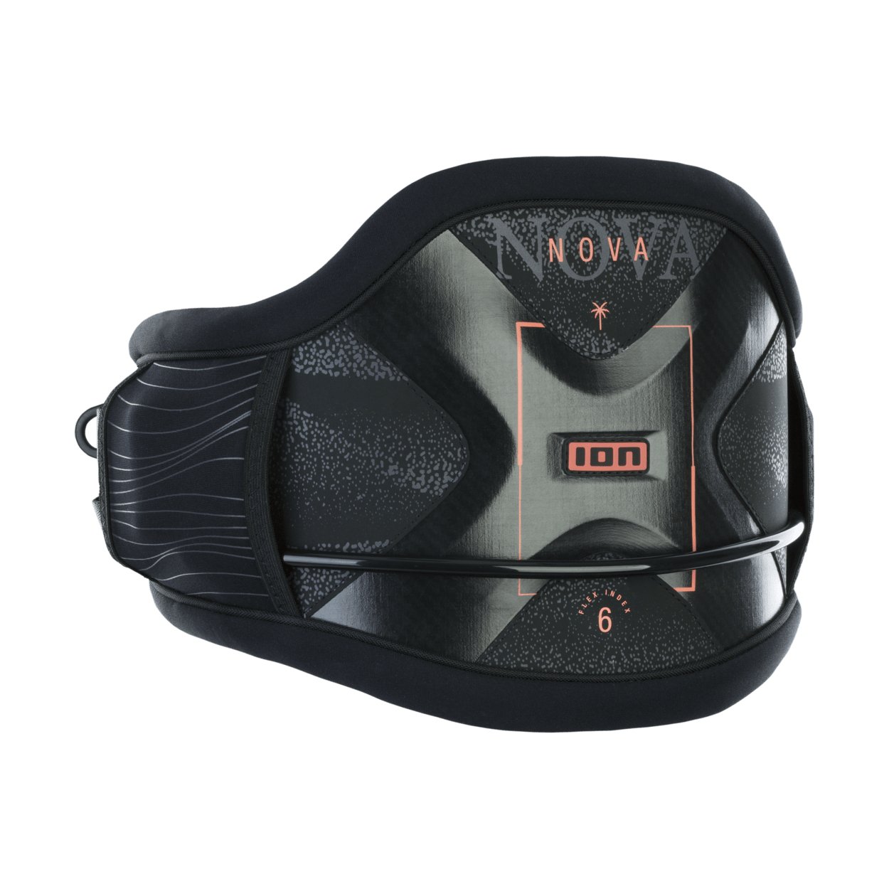 ION Nova Kite Harness Women 2024