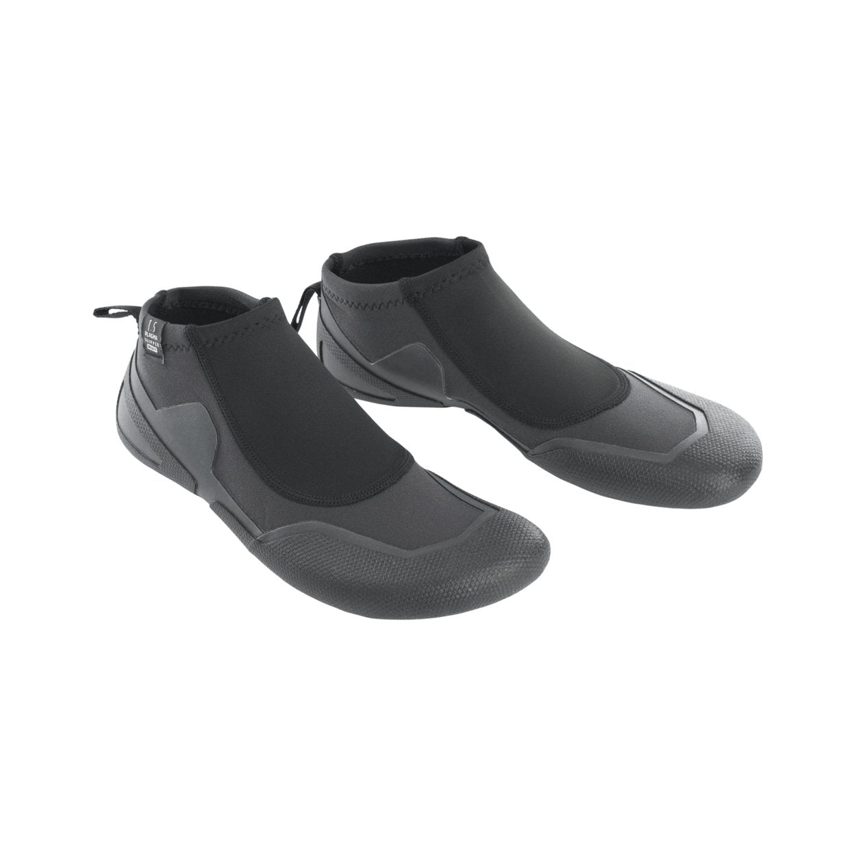 ION Plasma Slipper Neoprene Boots 1.5 Round Toe 2024