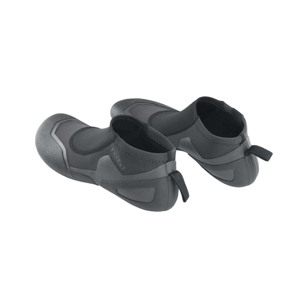 ION Plasma Slipper Neoprene Boots 1.5 Round Toe 2024