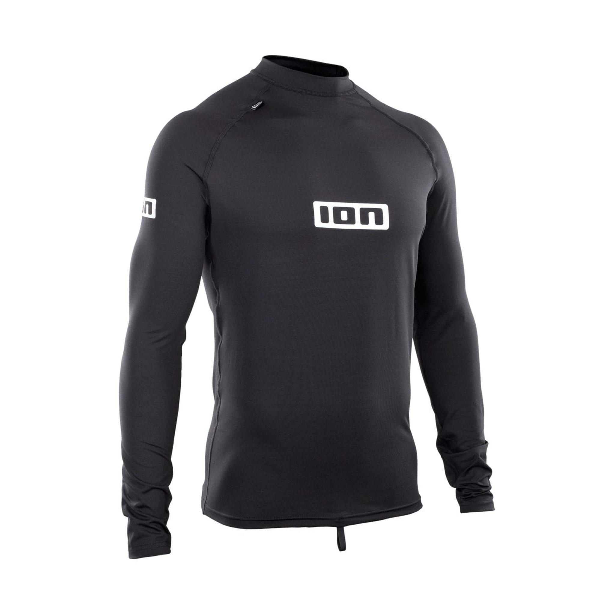 ION Promo Rashguard Longsleeve Men 2024