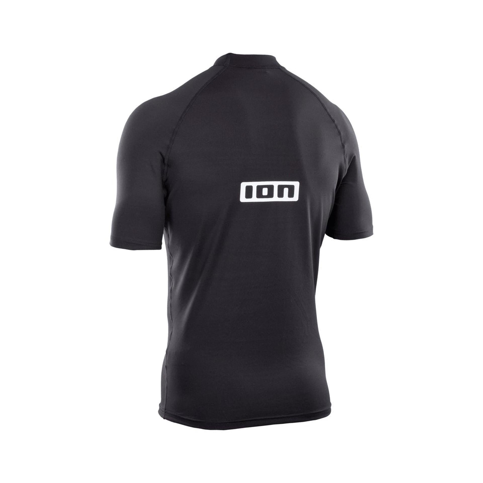 ION Promo Rashguard Shortsleeve Men 2024