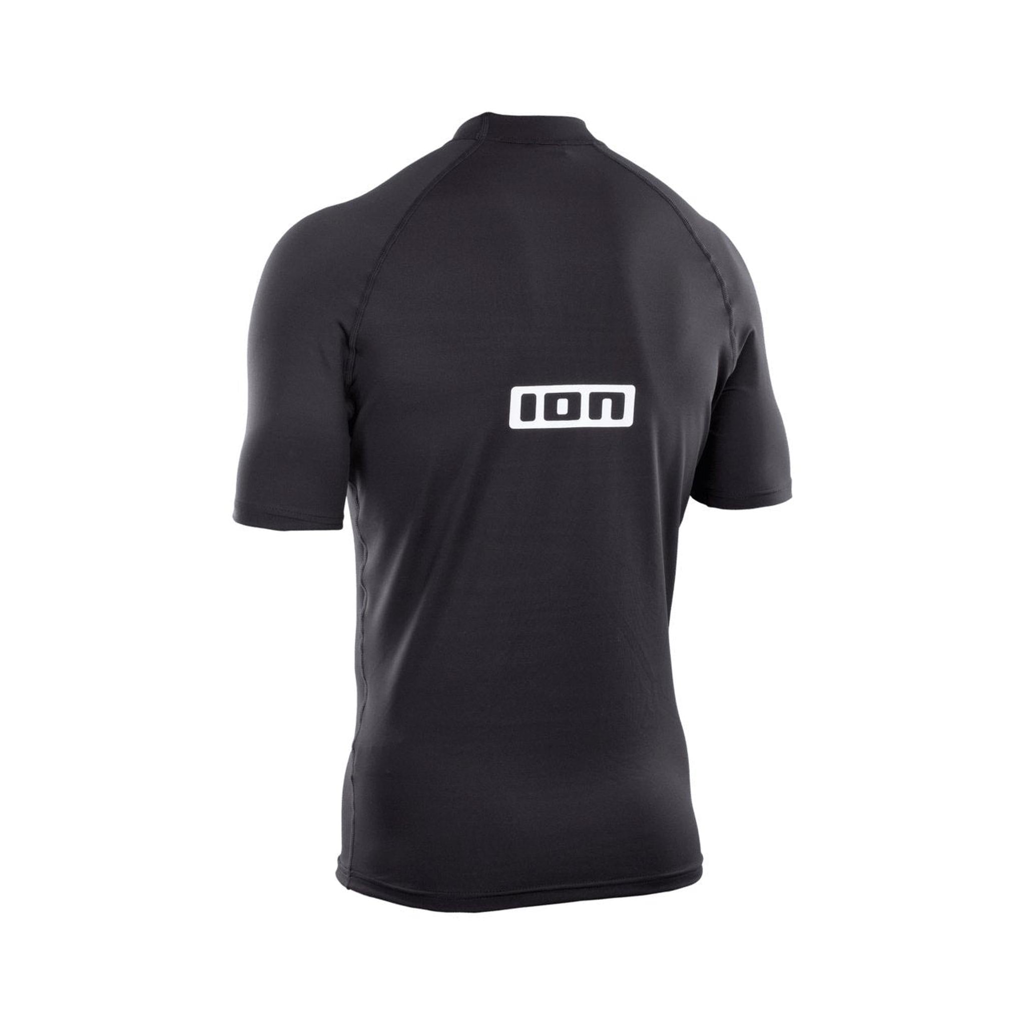 ION Promo Rashguard Shortsleeve Men 2024