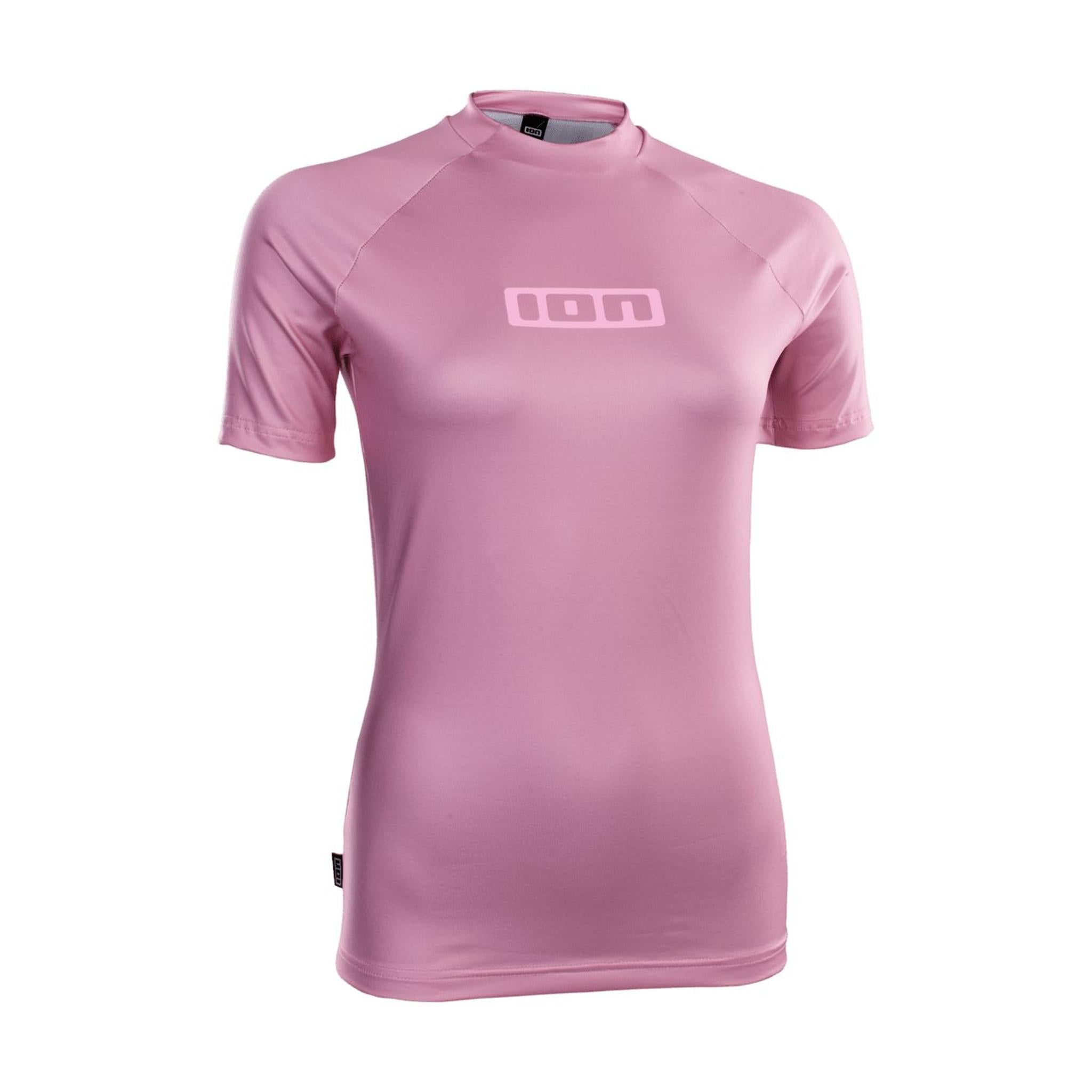 ION Promo Rashguard Shortsleeve Women 2024