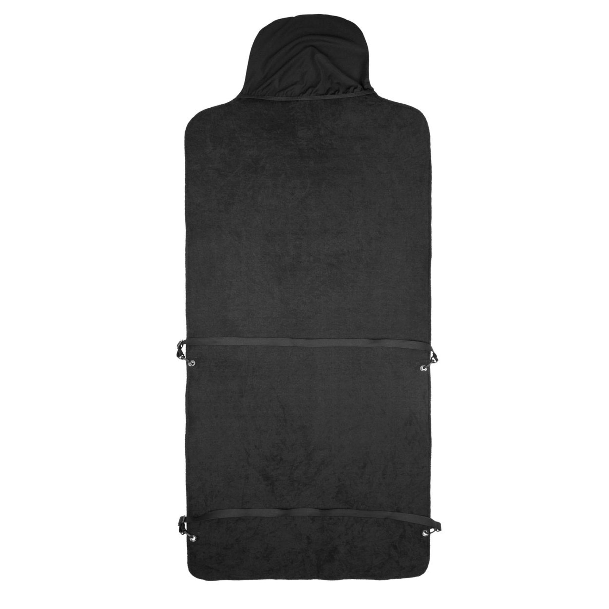 ION Seat Towel waterproofed 2024