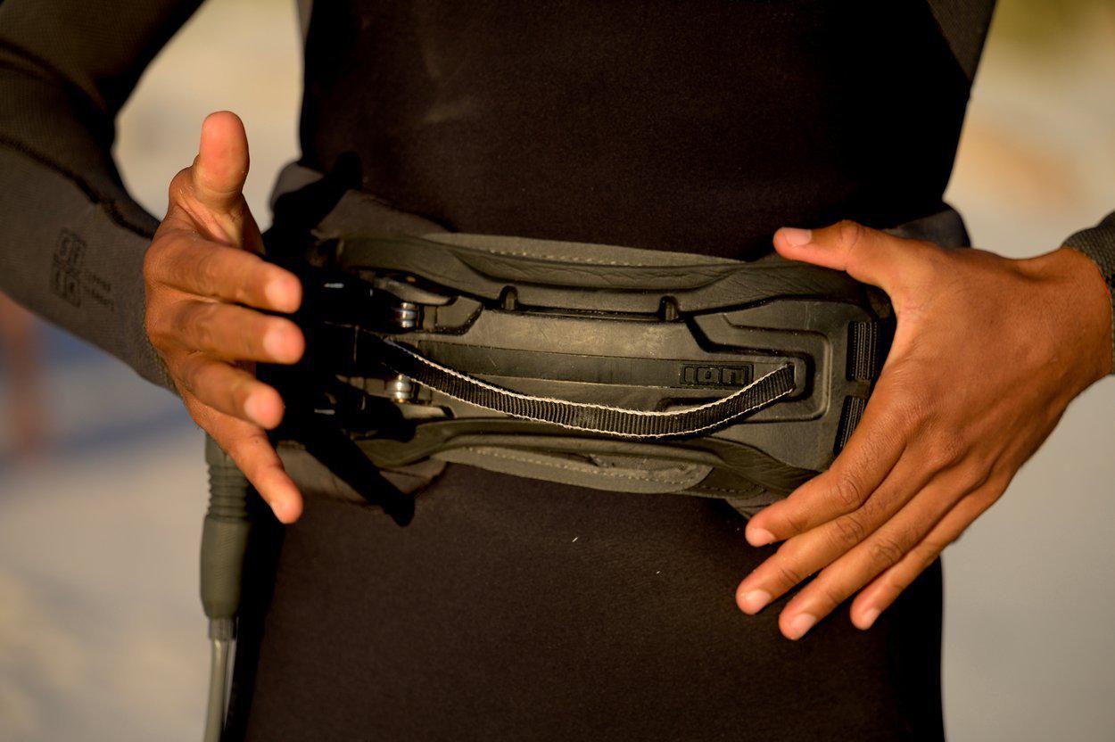 ION Spreader Bar Kite Spectre Slider 2022