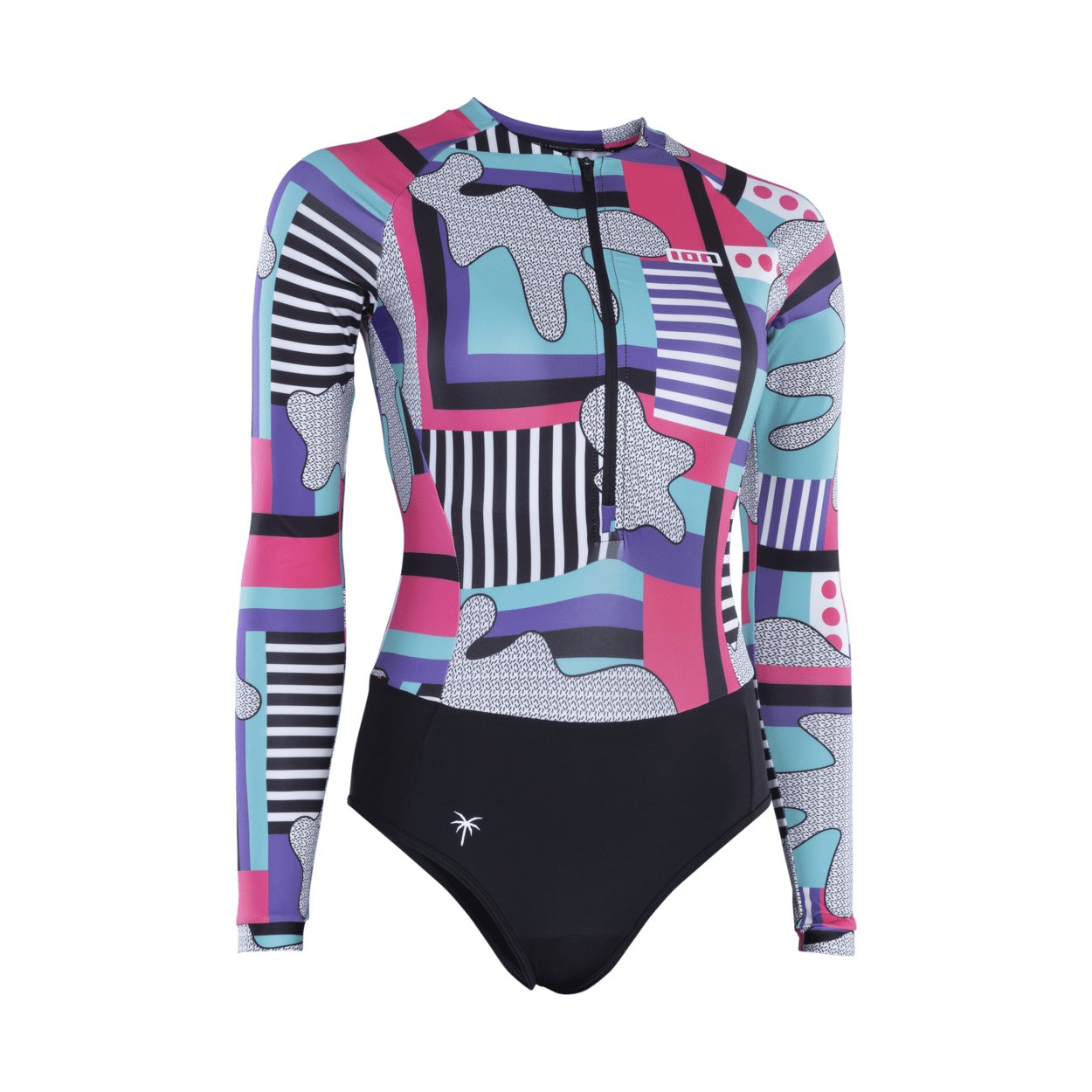 ION Swimsuit Longsleeve Women 2024