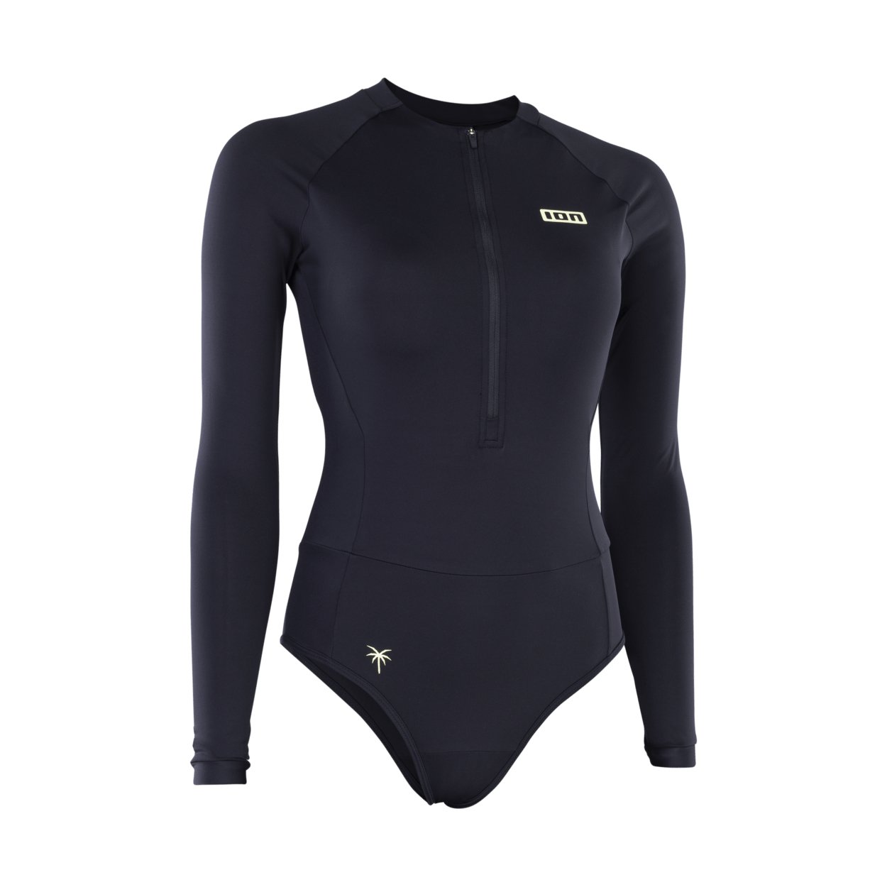 ION Swimsuit Long Sleeve Women 2024