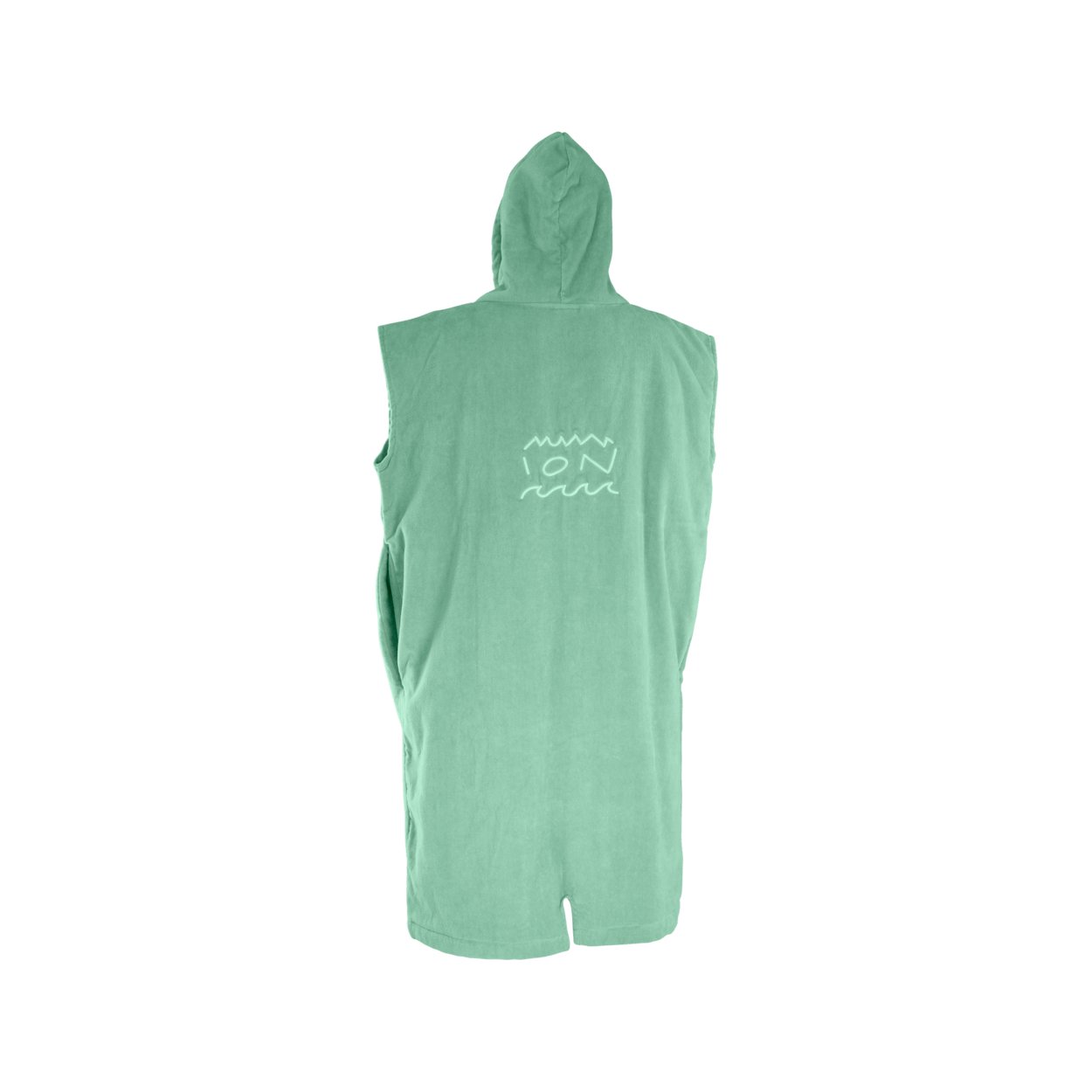 ION Towel Poncho Grom 2024