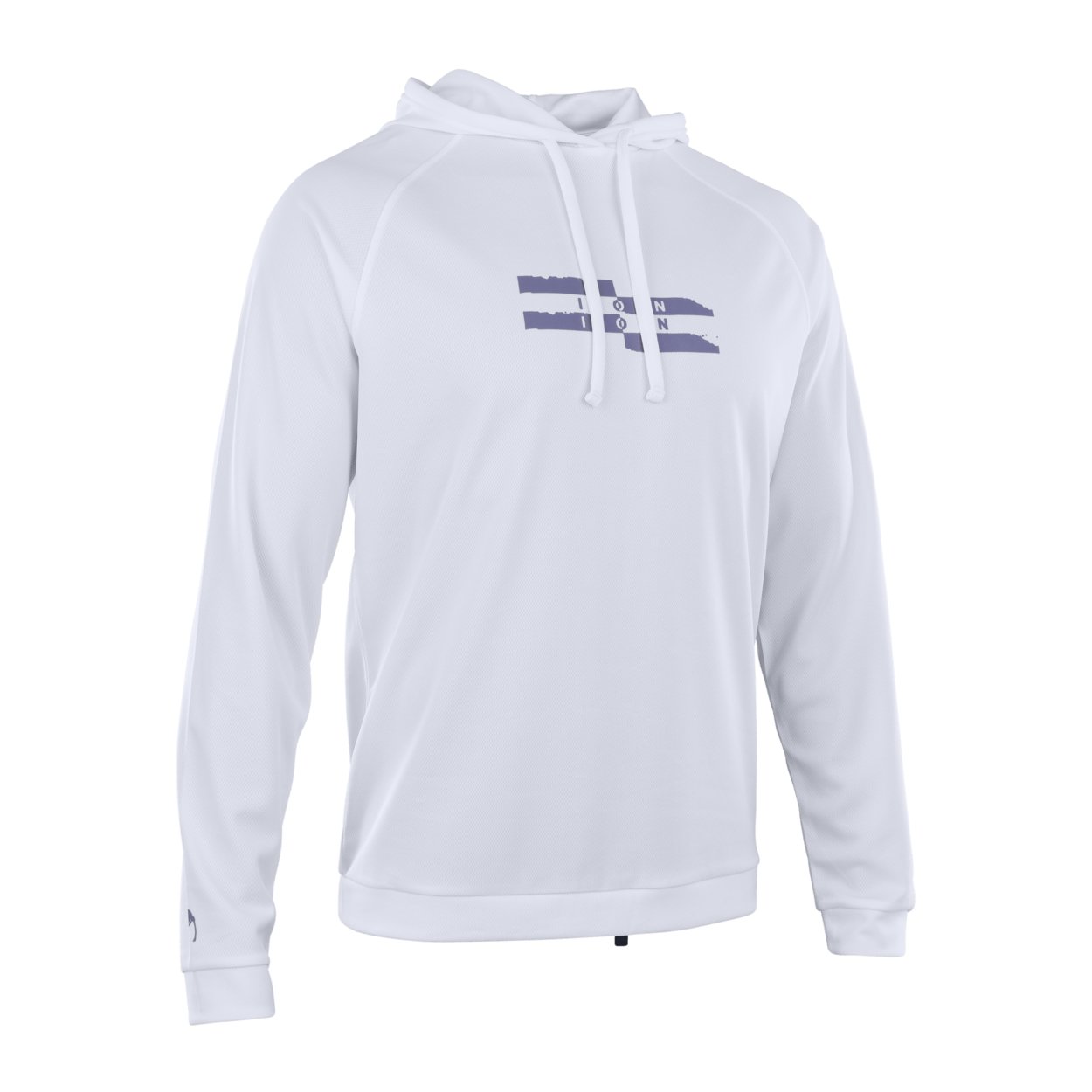 ION Wetshirt Hood Longsleeve men 2024