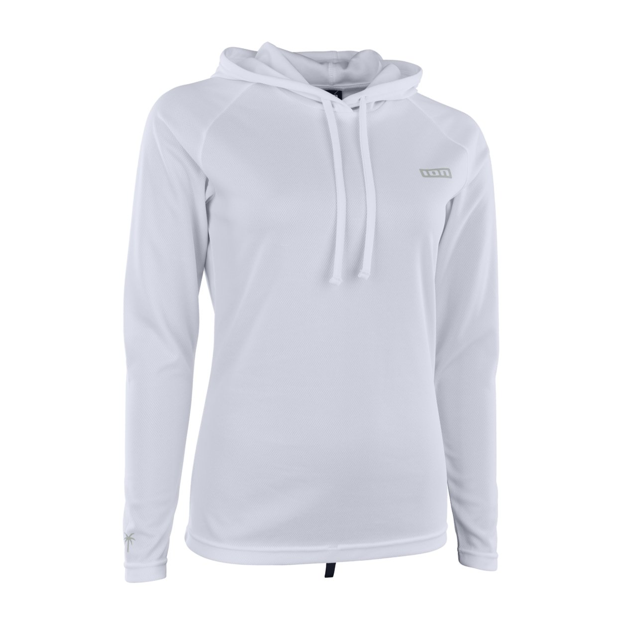 ION Wetshirt Hood Longsleeve women 2024
