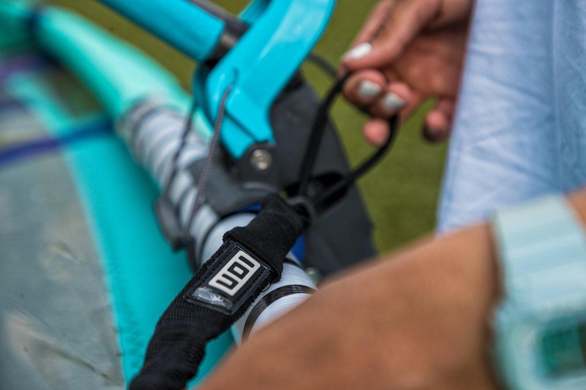 ION Windsurfing Uphaul Line Core 2024