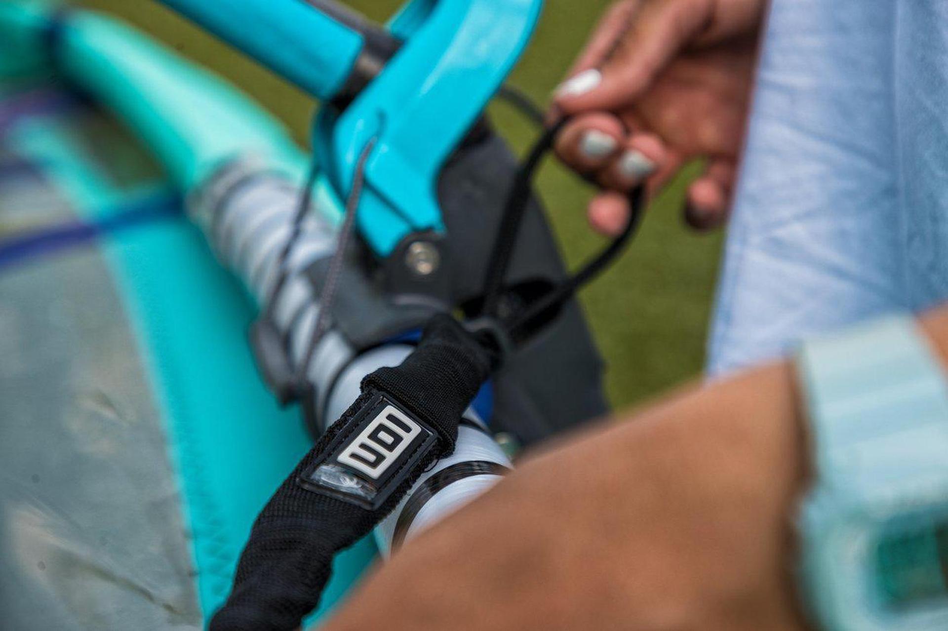 ION Windsurfing Uphaul Line Core 2024