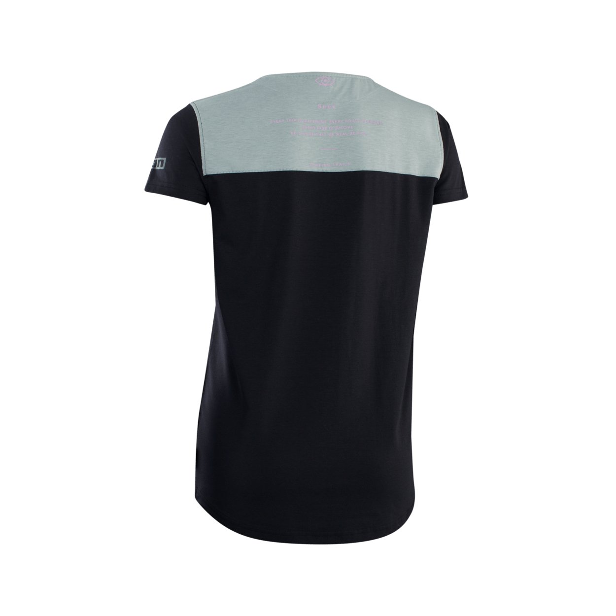ION Women MTB Jersey Seek Amp Shortsleeve 2022