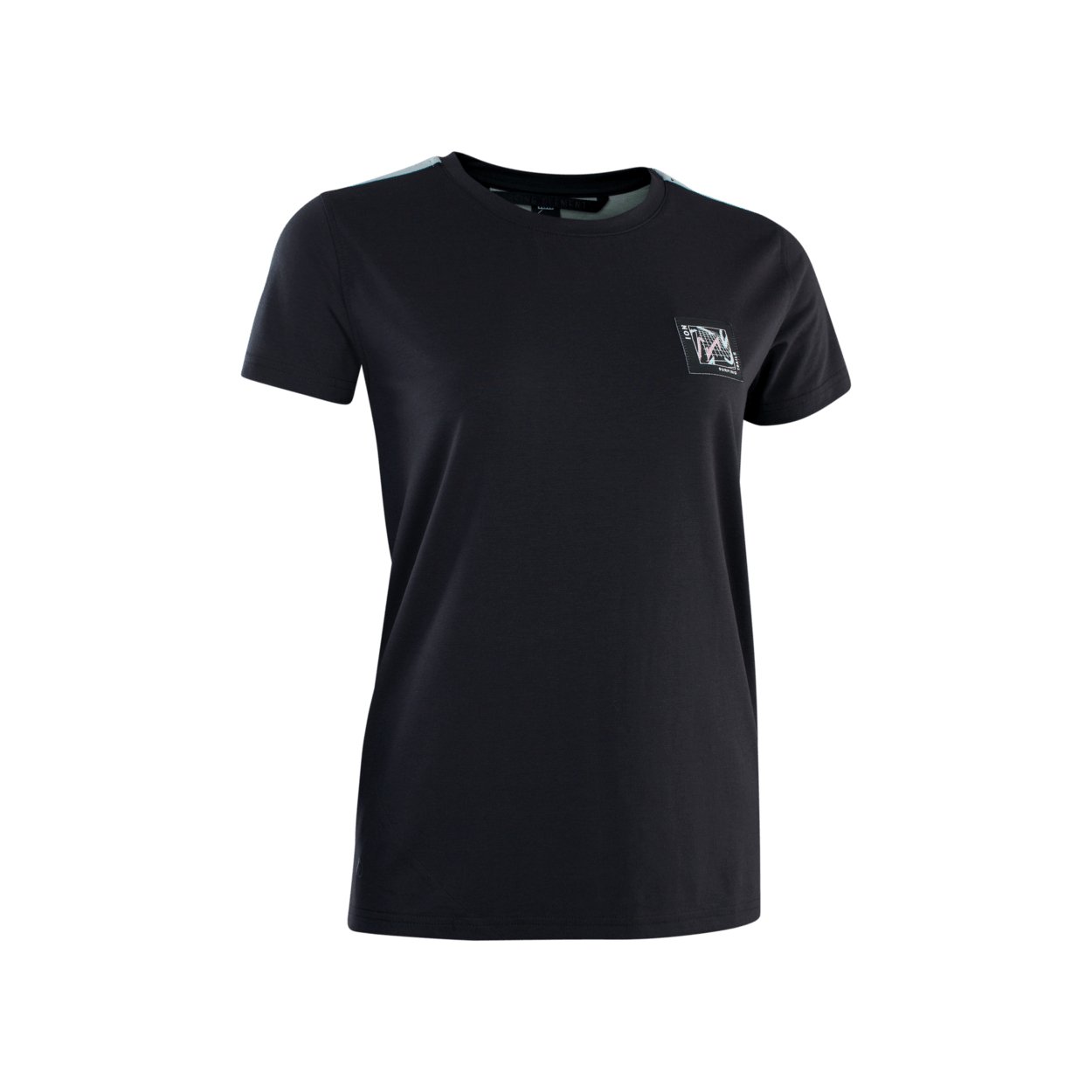 ION Women MTB Jersey Seek Amp Shortsleeve 2022