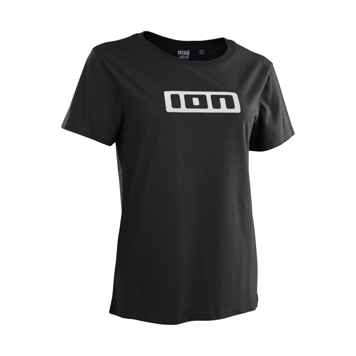 ION Women T-Shirt Logo Shortsleeve 2023