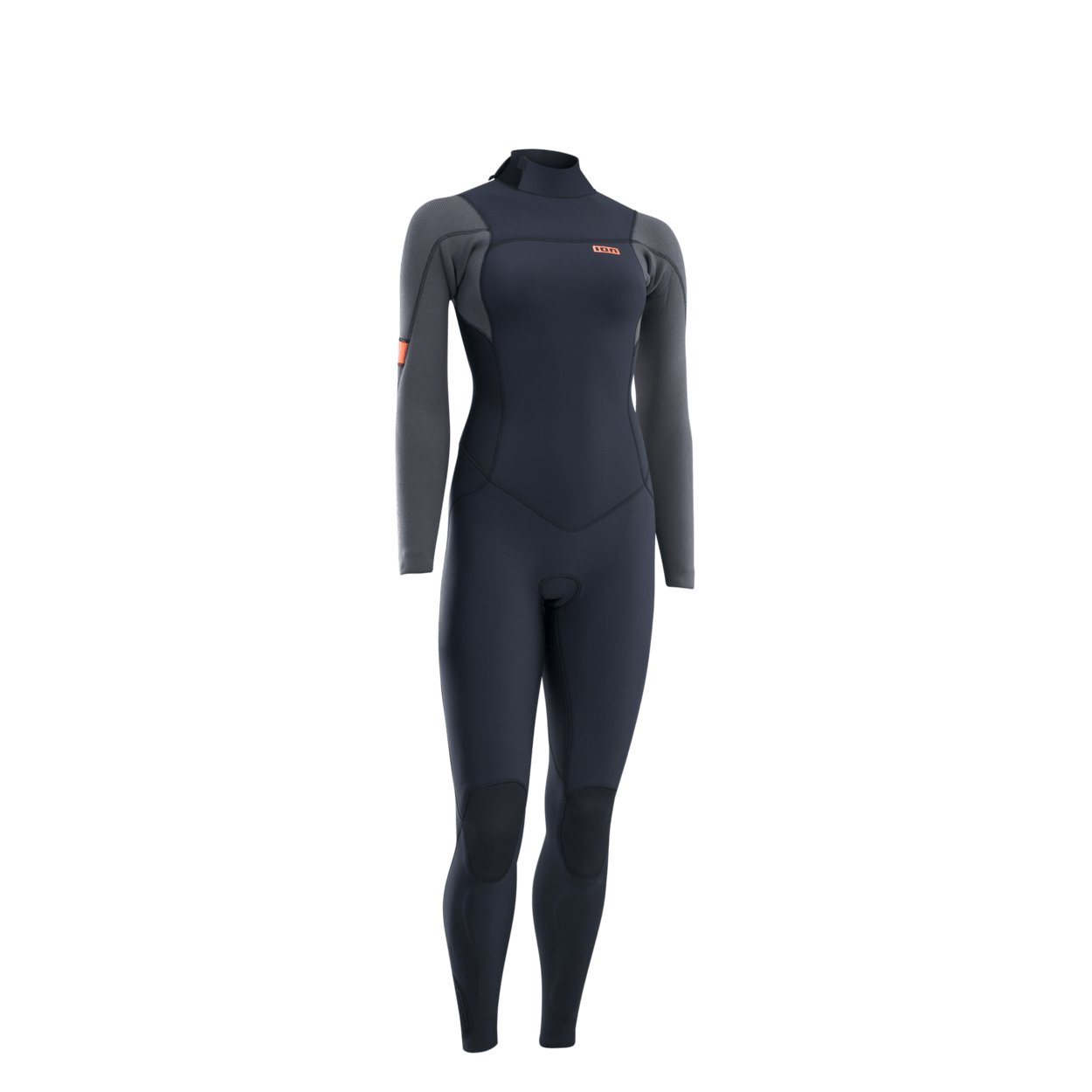 ION Women Wetsuit Amaze Amp 5/4 Back Zip 2024