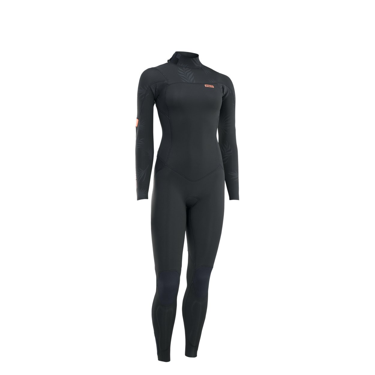 ION Women Wetsuit Amaze Core 4/3 Back Zip