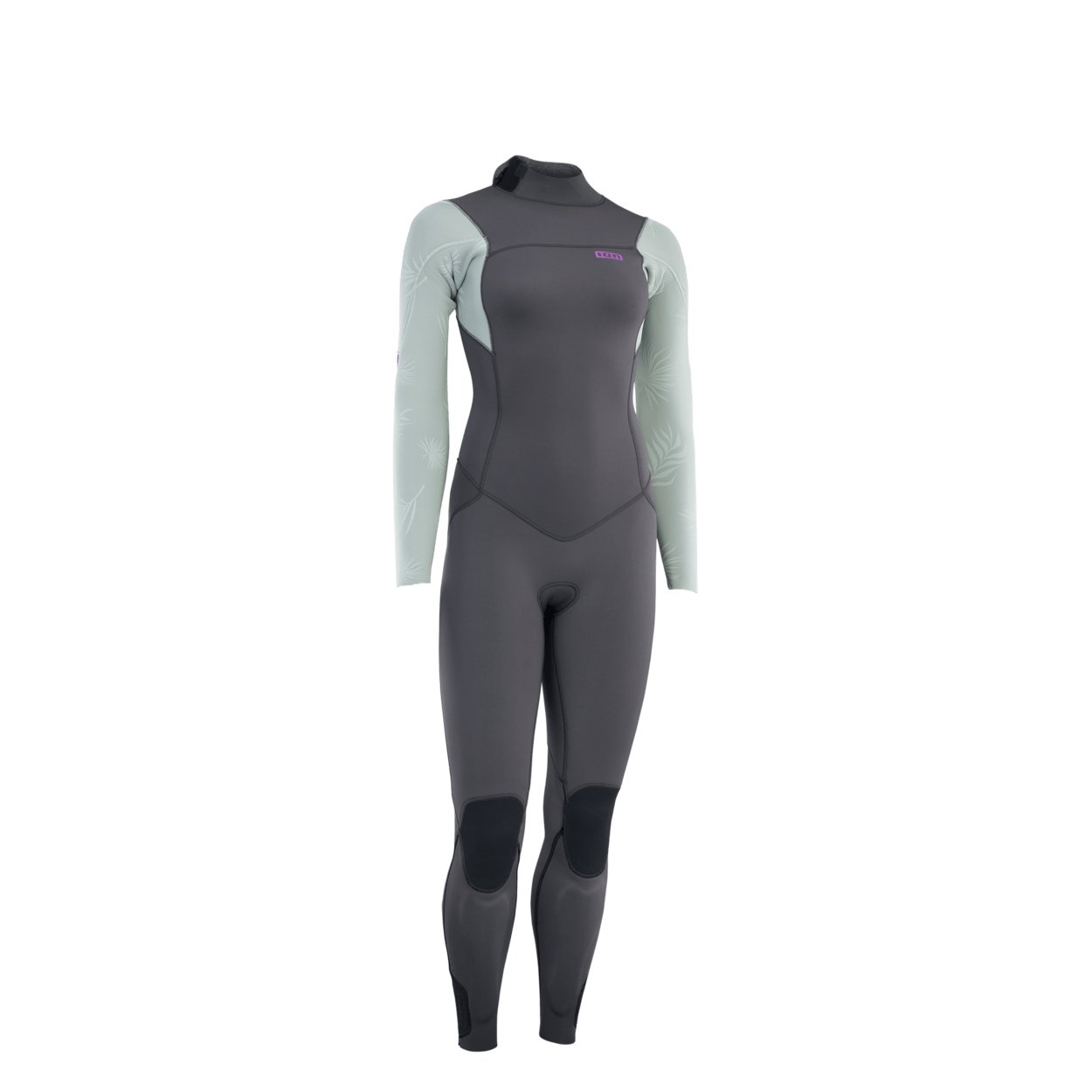 ION Women Wetsuit Amaze Core 5/4 Back Zip
