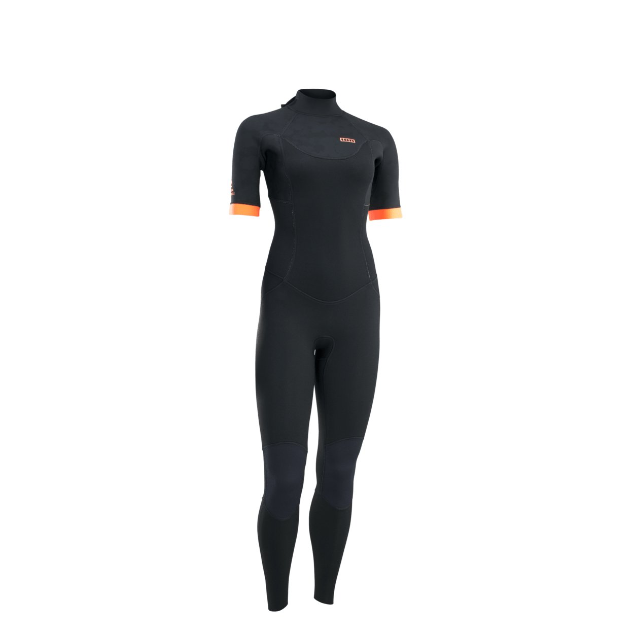 ION Women Wetsuit Element 3/2 Shortsleeve Back Zip 2024