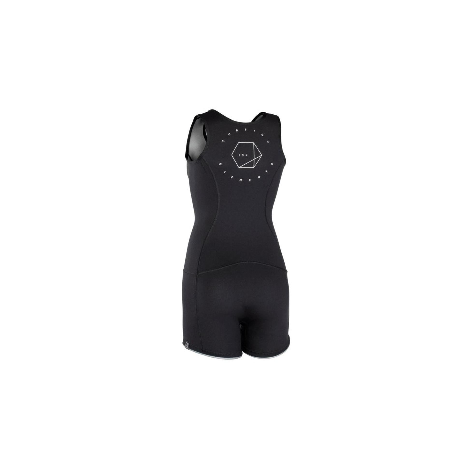 ION Women Wetsuit Monoshorty 0.5 2024