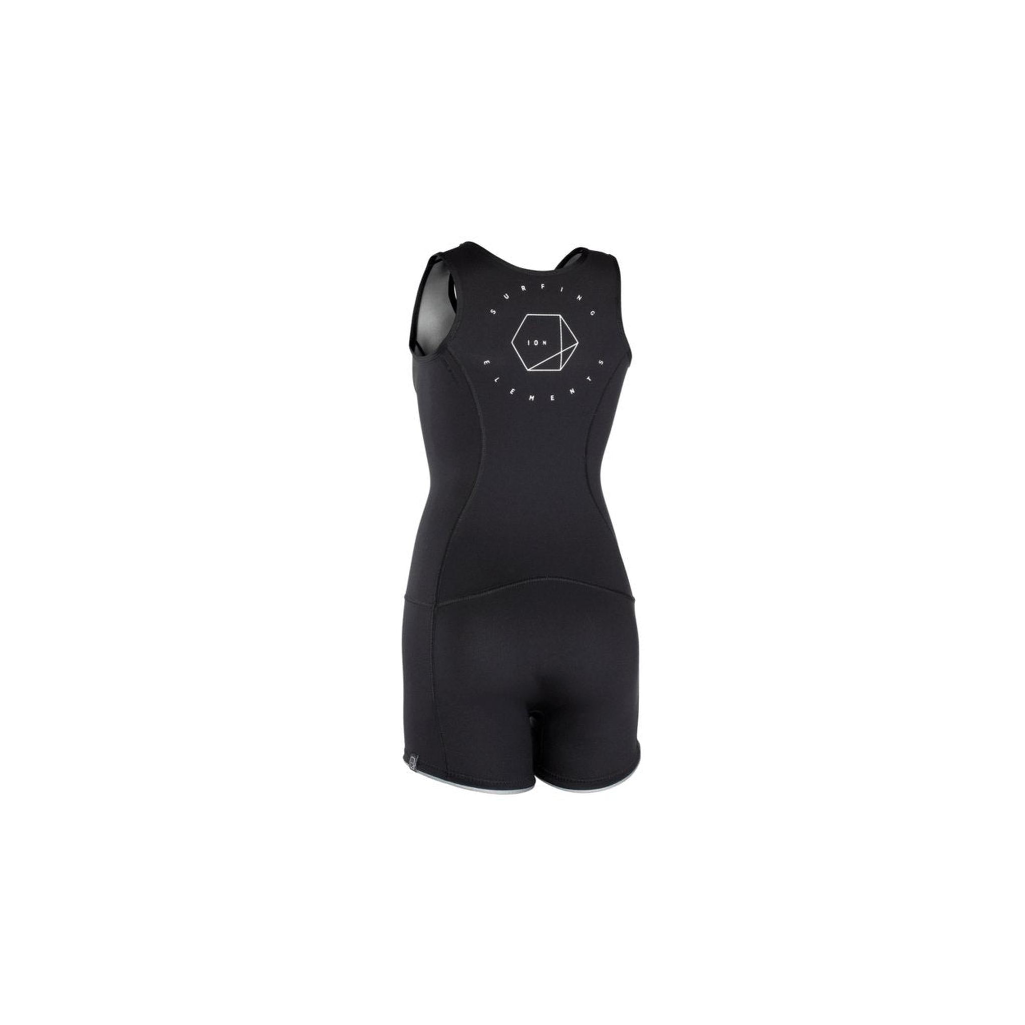 ION Women Wetsuit Monoshorty 0.5 2024