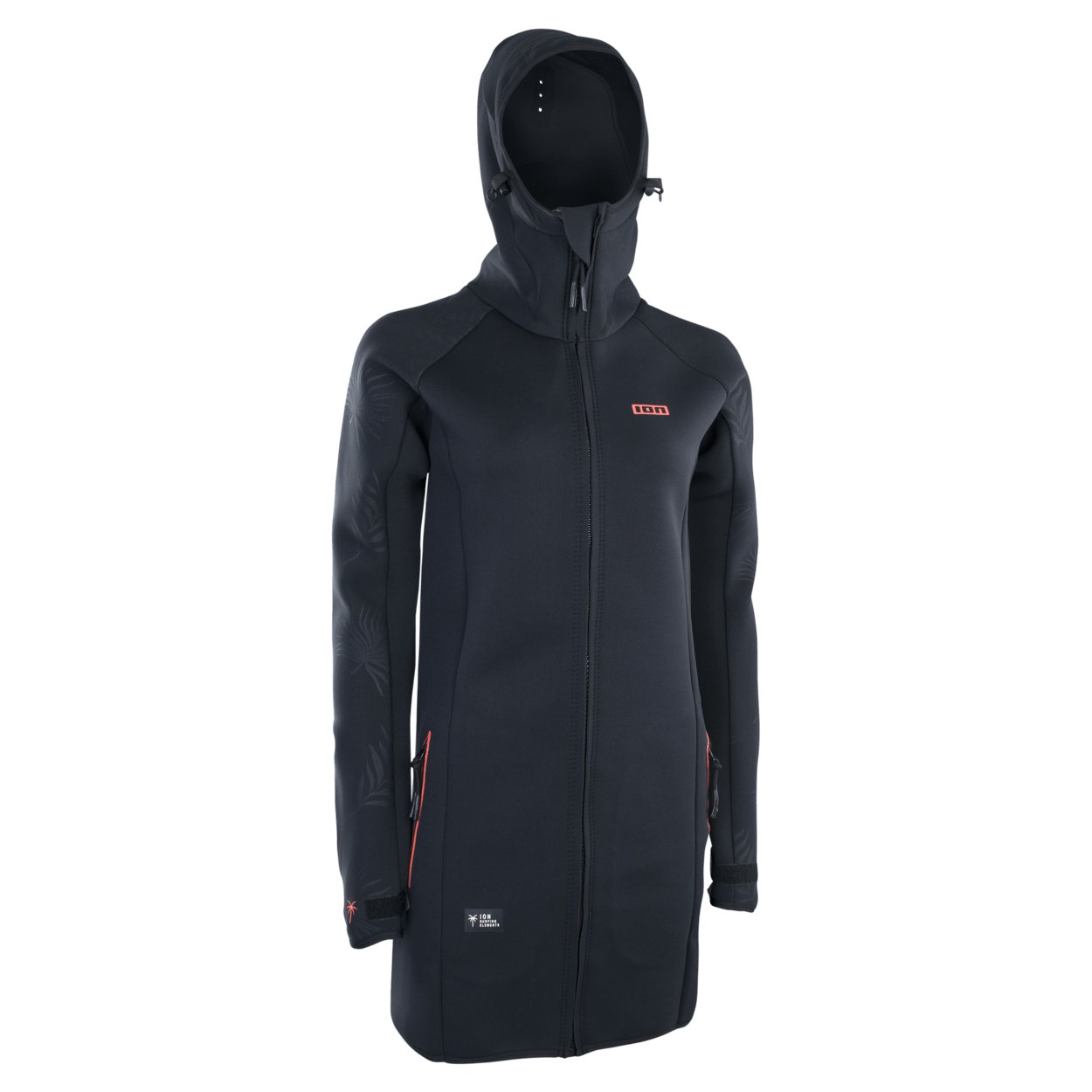 ION Women's Neo Cosy Coat Core 2024