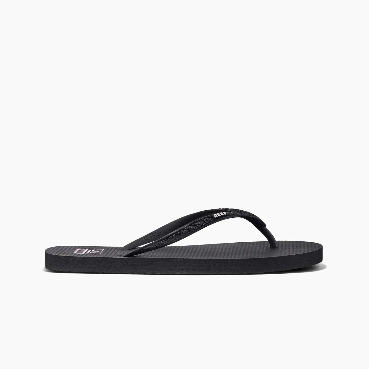 Ladies REEF Seaside Flip Flops
