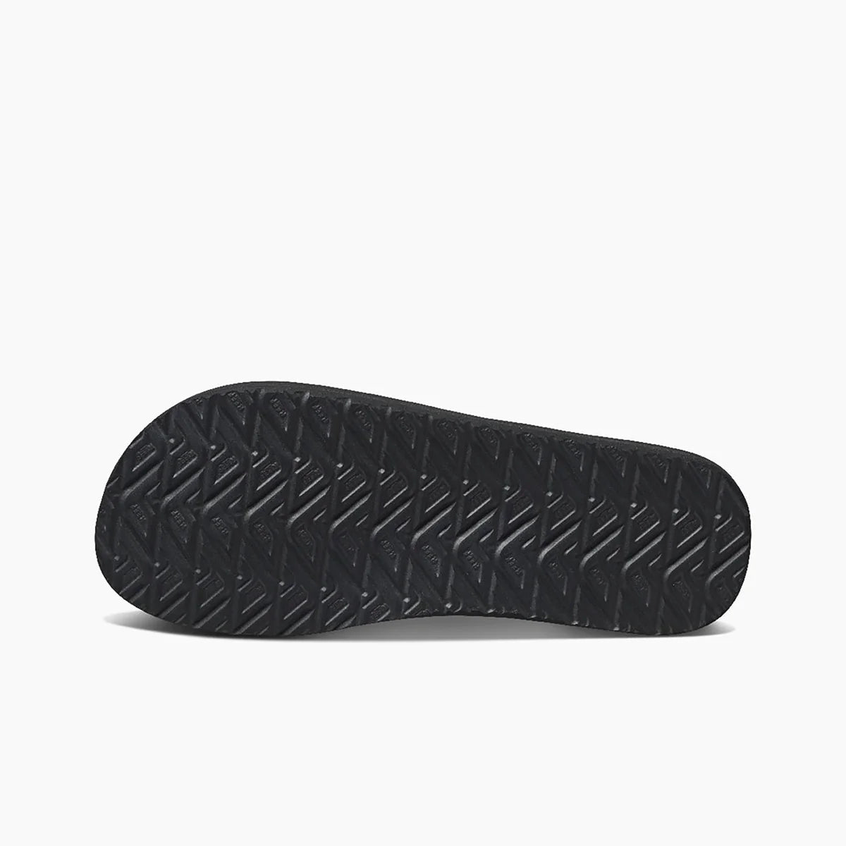 Mens REEF Smoothy Flip Flops