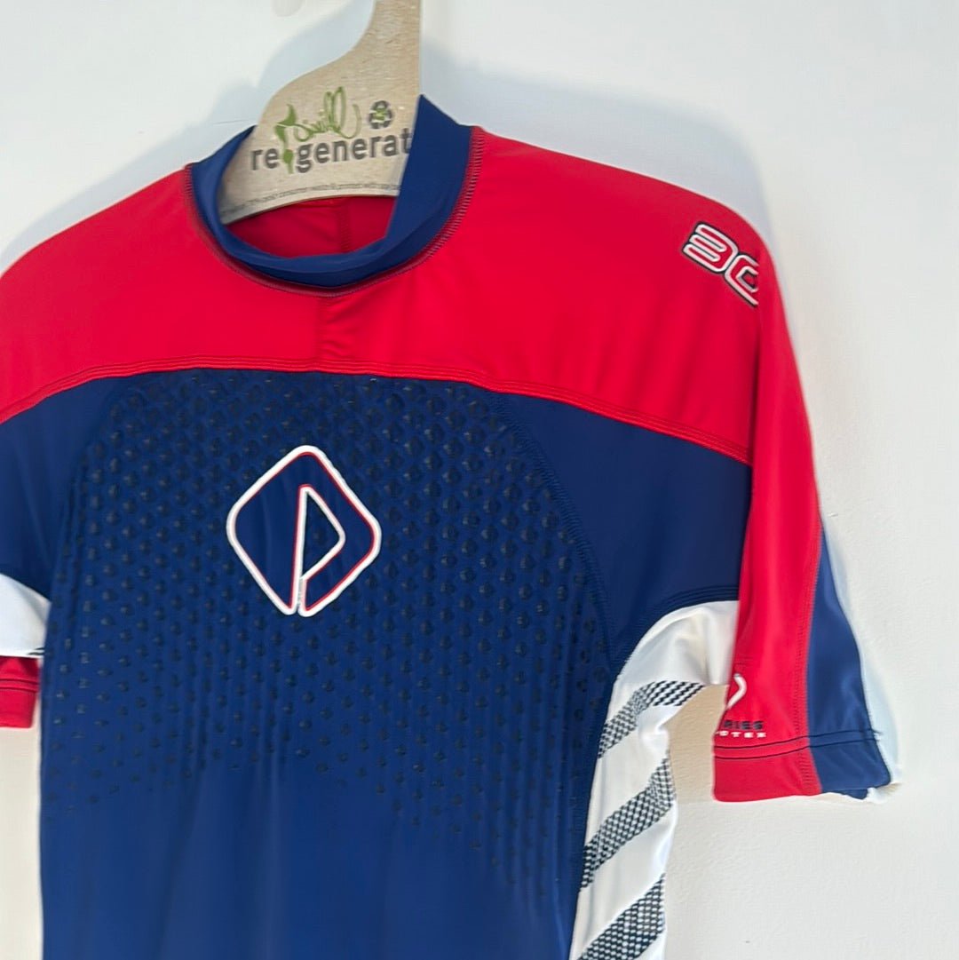 Neilpryde Men’s Rashguard NPX S/S size small