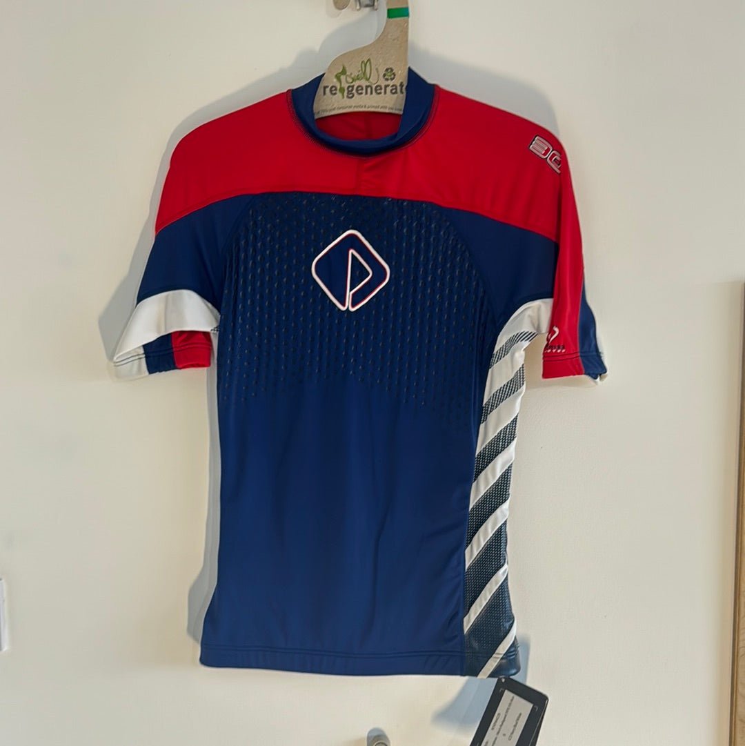 Neilpryde Men’s Rashguard NPX S/S size small