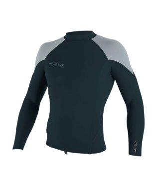 O'Neill Mens Reactor-2 1.5mm Long Sleeve Neoprene Top