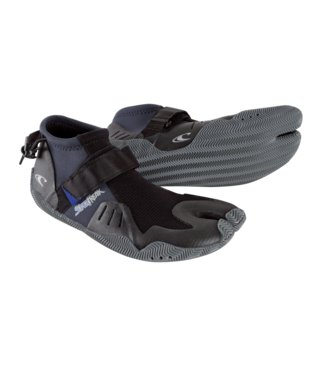 O'Neill Superfreak Tropical Wetsuit Boot Split Toe