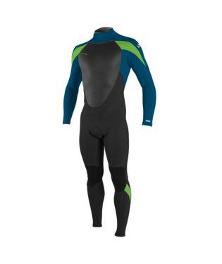 O'Neill Youth Epic 5/4 Back Zip Full