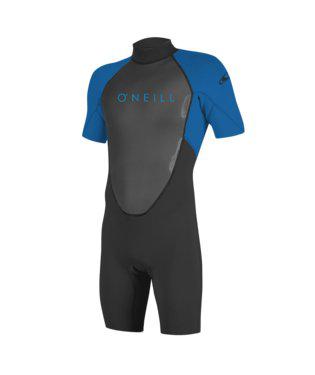 O'Neill Youth Reactor-2 2mm Back Zip S/S Spring