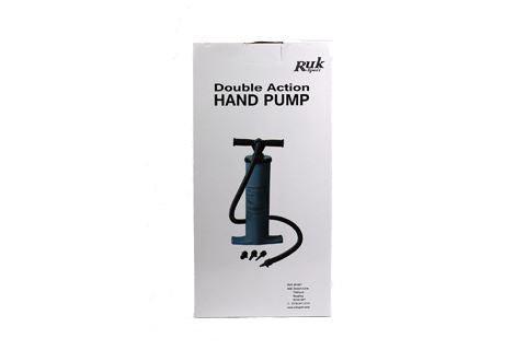 RUK Manual Kayak Air Pump stirrup type