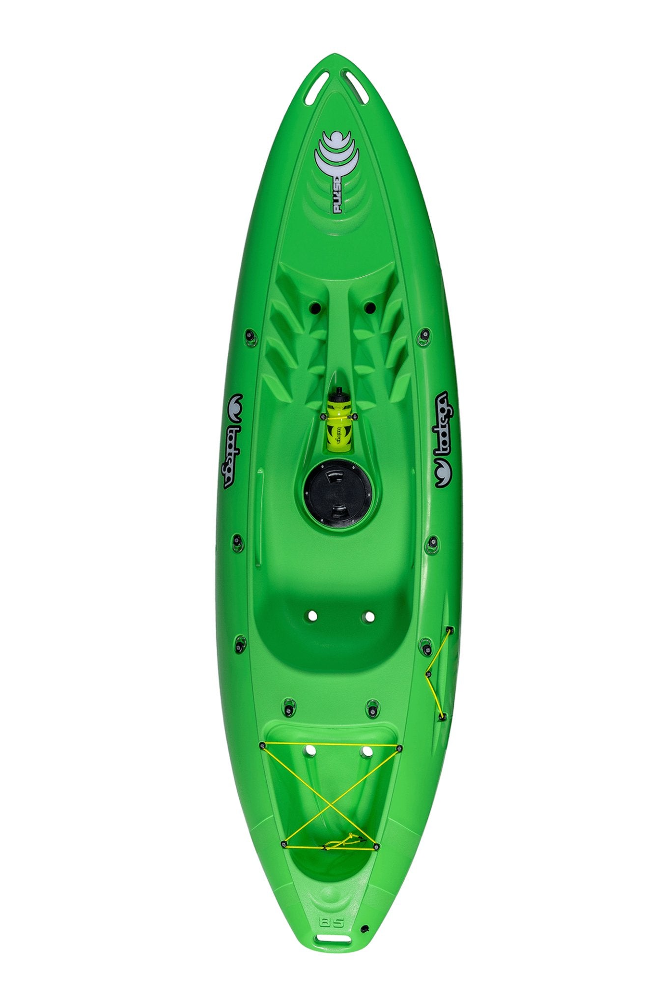 Tootega Pulse 85 Hydrolite Single Person Rigid Kayak